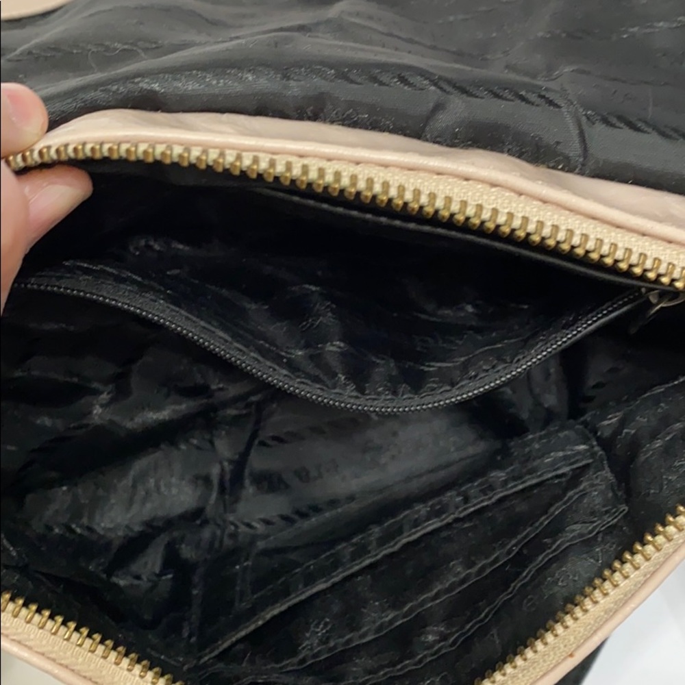 Simply Vera Vera Wang Crossbody Bag - Picture 8 of 8